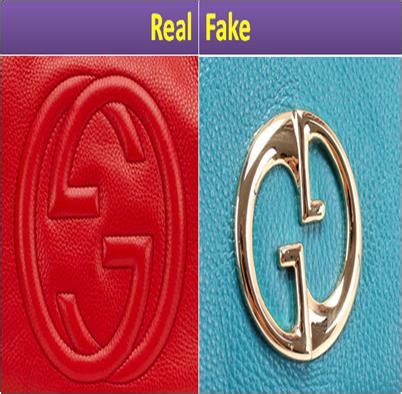 gucci fake upside down e